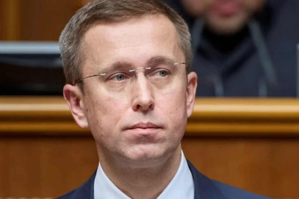 Корецький обговорив із США посилення ППО та енергетику